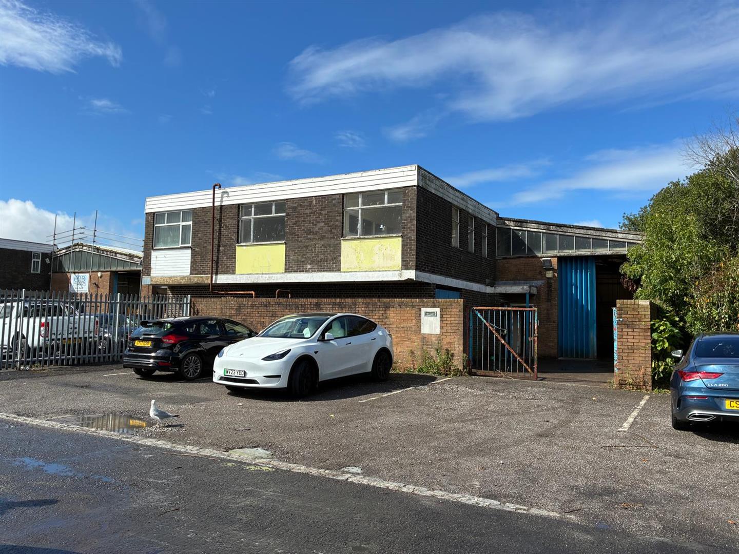14 Ogmore Cresent, Bridgend, CF31 3TE